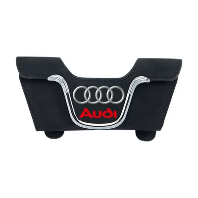 Car Glasses Clip/Bill Clip visor sunglasses card storage