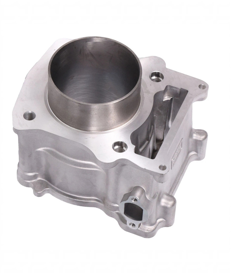 Suitable for Beach Motorcycle Cylinder Ring Loosening 500 Hs500 Cylinder Assembly Piston Kit Hisun 500Cc