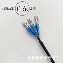 �ӹ�6.3����o�׾� RVV3x0.5ƽ���Դ�B�Ӿ� 250���Ӿ�