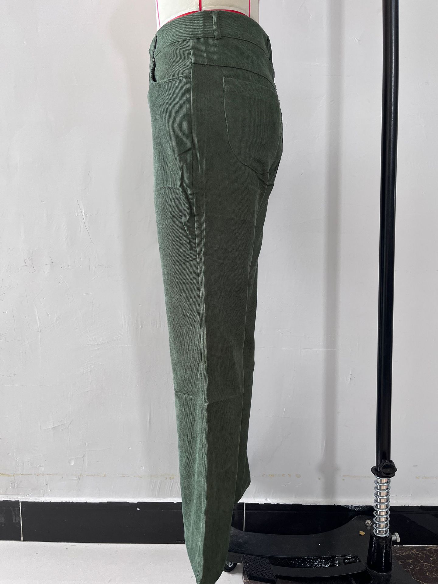 Corduroy Bell Bottoms 6
