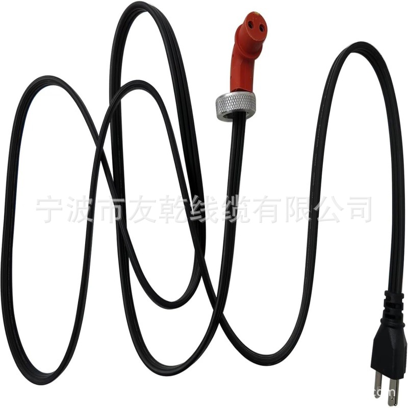 跨境2020-2023道奇公羊卡明斯6.7升2500 3500发动机块加热器线