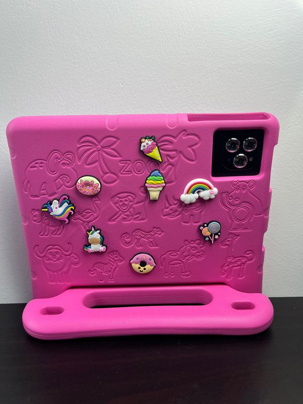 跨境儿童平板电脑 Export 10.1inch Kids Tablet Pc防摔电脑现货|undefined