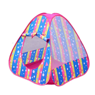 and outdoor baby play – Çadırlar - rose-red-double