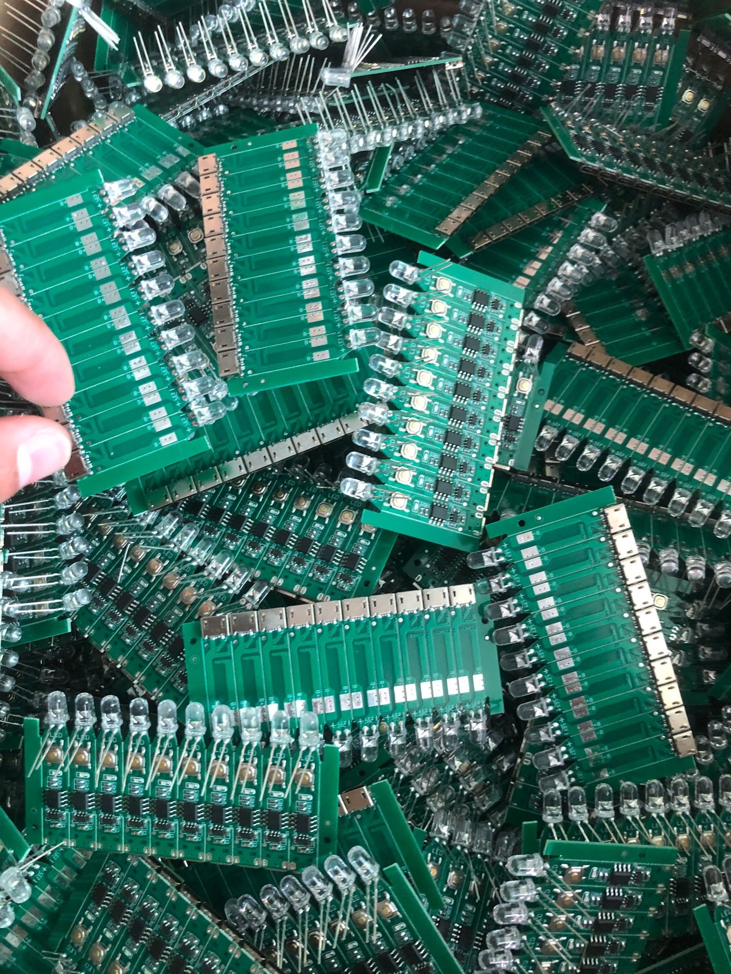 电源线路板设计样板 控制器pcb电路板加工制作小家电pcba方案开发