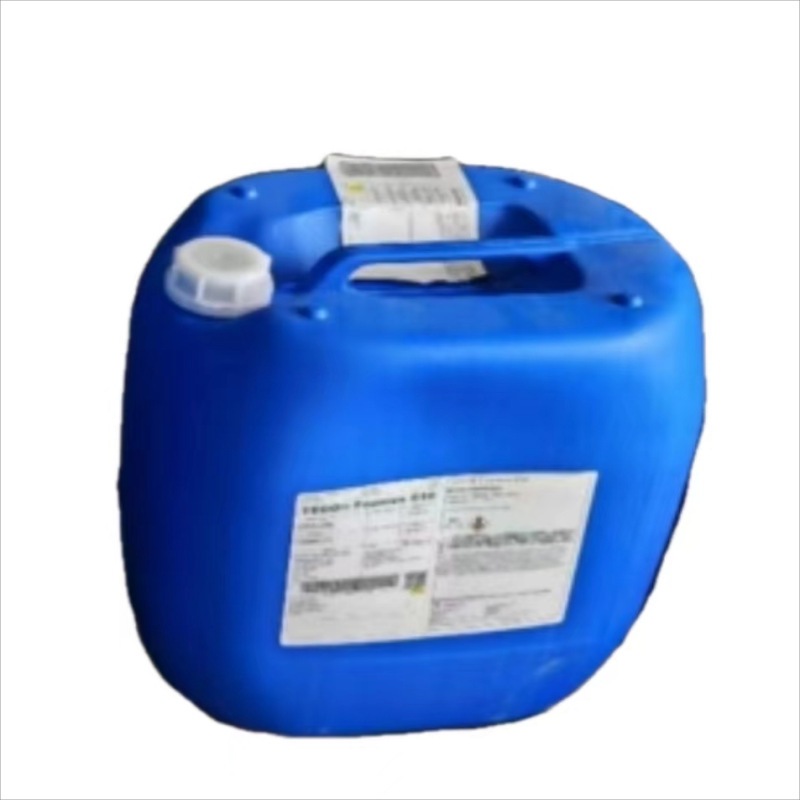 赢创迪高TEGO 932溶剂型消泡剂 工业涂料、汽车原厂漆和修补漆