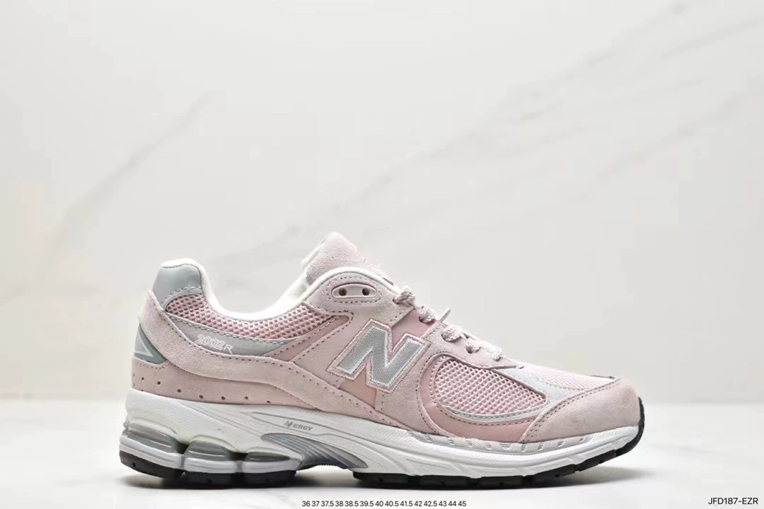 Высокие кеды Putian NB2002R унисекс - стильная повседневная спортивная обувь для любых активностей