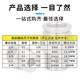 304 stainless steel quick plug pneumatic quick connect air pipe quick connector threaded high pressure air nozzle PC4/PG/PE/PY/PL