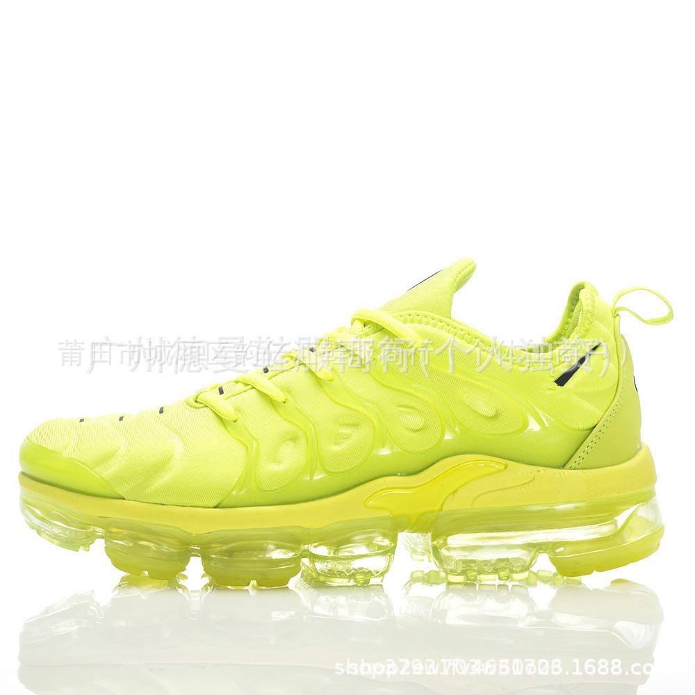 Venta directa de la fábrica de Putian venta al por mayor de comercio exterior transfronteriza generación TN1 palma completa gran cojín de aire zapatos de los hombres zapatillas de correr Max270