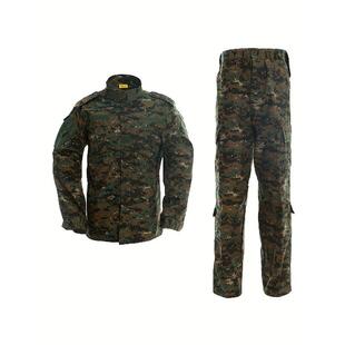 L 31605 Tactical Camouflage Suit ���g�Բʷ� �羳���R�d�W����