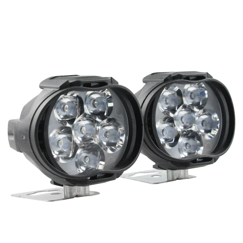 LED electric car, auxiliary lights, switch key