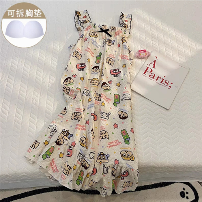 Zd - 4022 ¿ Crayon XiaoXin