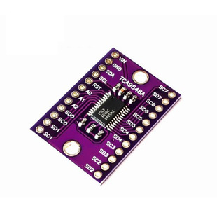 TCA9548A 1to8 I2C 8-way IIC multi-channel expansion board module development board