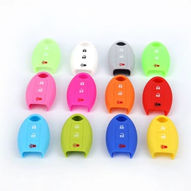 车用钥匙包;钥匙扣;遥控器套