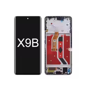 Aplicable a Huawei Glory X9B teléfono móvil LCD conjunto de pantalla X50 conjunto de pantalla LCD original