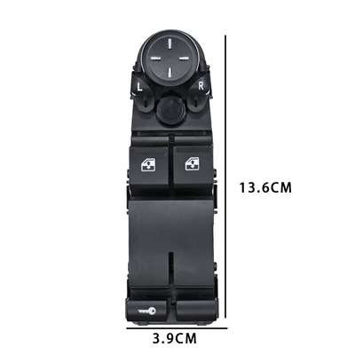 Electric Window Glass Regulator – Glass lifter