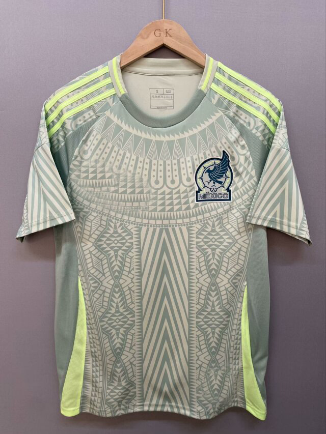 Copa de Europa 2024 Camiseta francesa Selección nacional italiana Inglaterra España Brasil Camiseta de fútbol transfronteriza