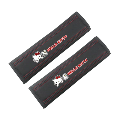 Other Automotive Safety Supplies Seat Belt Protectors for Front and