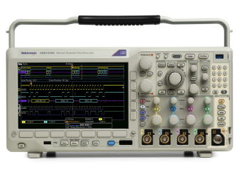 TEKTRONIX示波器MDO3024供应