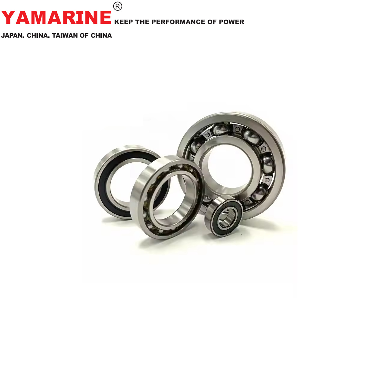 KOYO 83519D-9C3 船舷外机/汽车/摩托车电机曲轴专用轴承