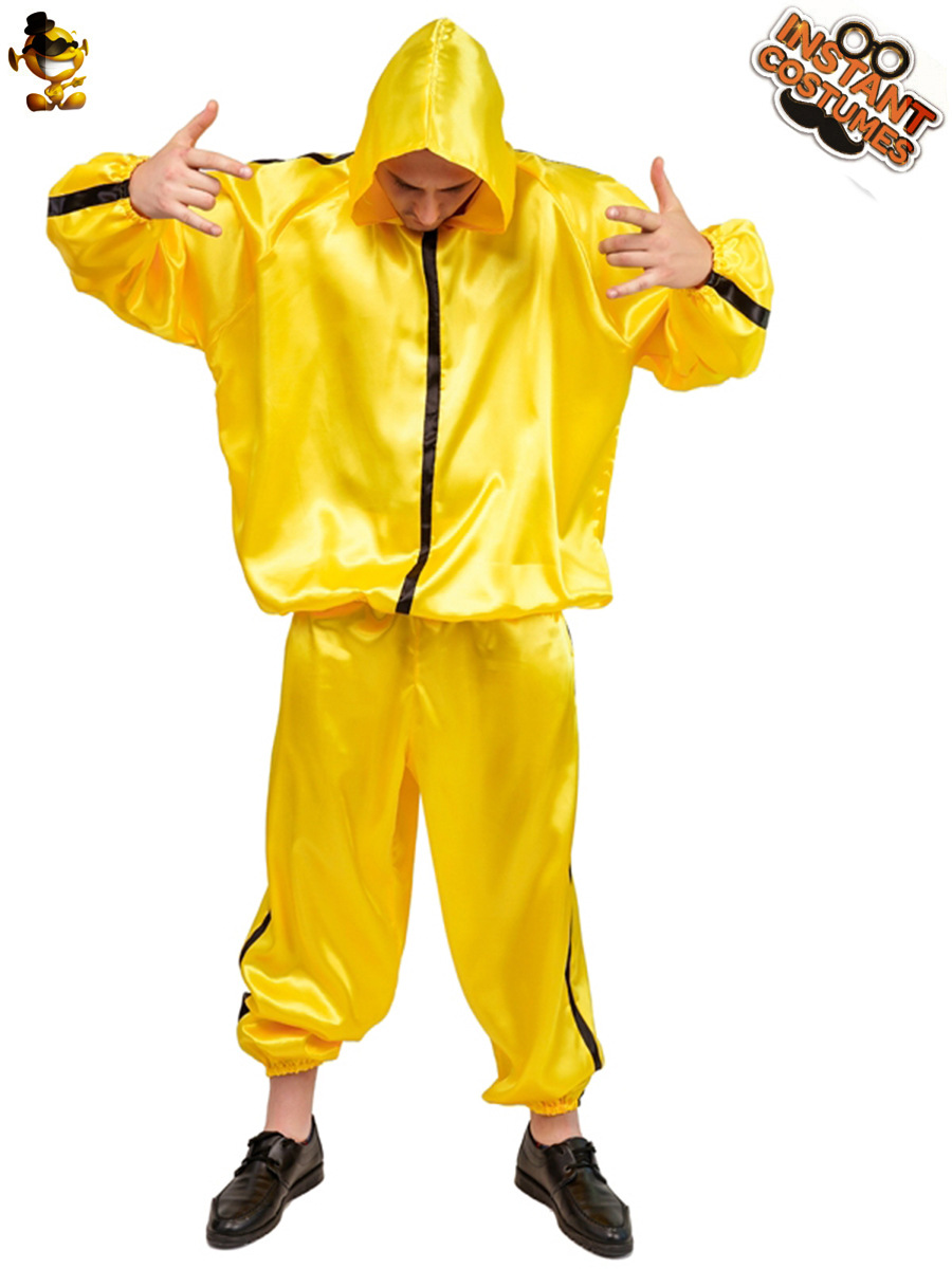 Halloween carnaval Cosplay traje de fiesta hip hop adulto etapa rendimiento traje de rendimiento de la danza