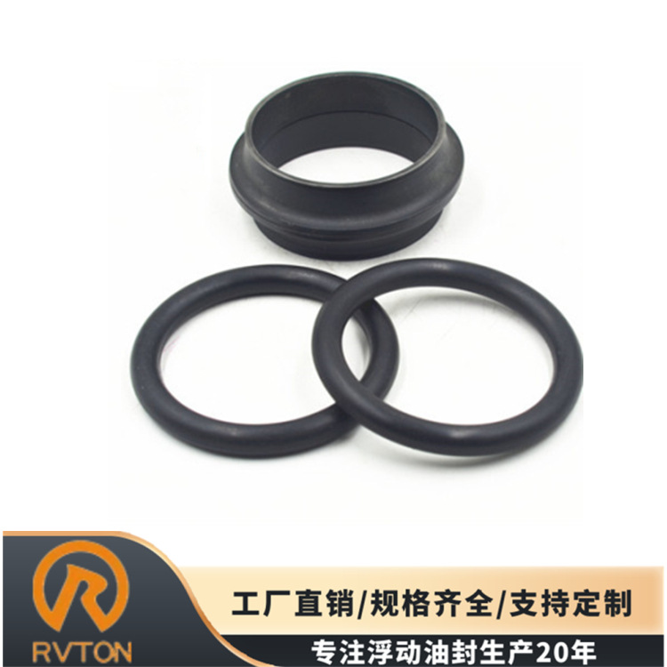 适用于卡特重型机械浮动密封滑环油封377-7434