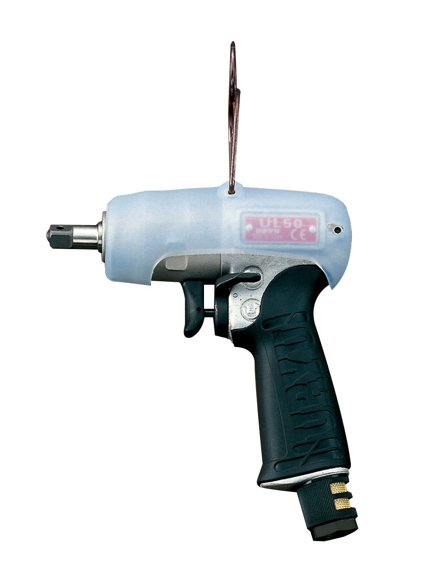 日本 URYU 瓜生  气动工具   油压脉冲扳手  UL30