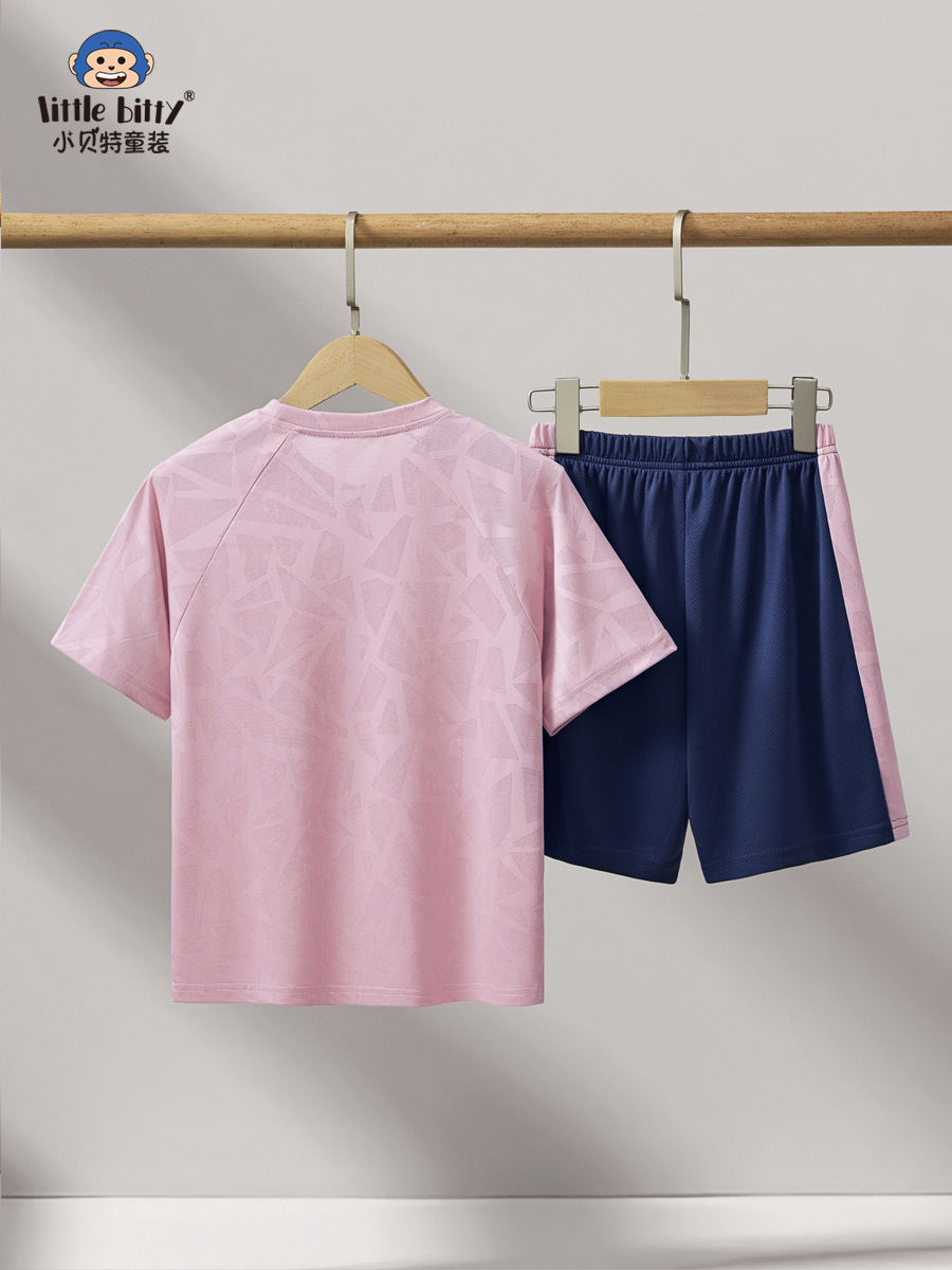 25 años de ropa deportiva infantil ropa deportiva nueva ropa de secado rápido ropa de secado rápido ropa deportiva infantil nueva