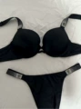 Black Set