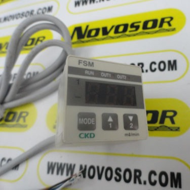 FSM-V-DN-R0010  CKD先咨询再订期货