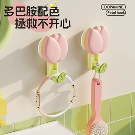 收纳盒;衣钩/挂钩;收纳架