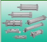 SCG-TC-63B-950，SCG-CB-63B-100正  品CKD气缸