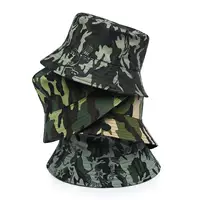 Камуфляжная Рыбацкая шляпа, мужская и женская верхняя шляпа с большими полями, ЧЕТЫРЕ СЕЗОНЫ, защита от солнца, альпинистская шляпа для отдыха на открытом воздухе, шляпа от солнца