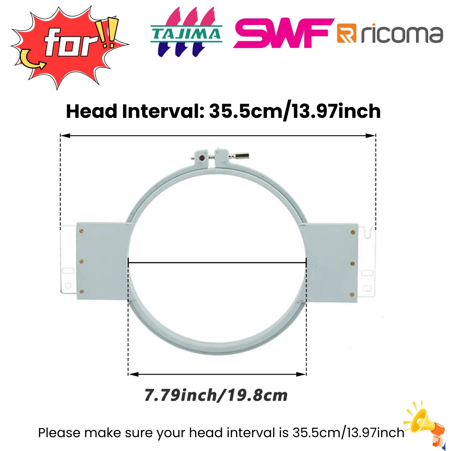 Máquinas de bordar de una sola cabeza y de múltiples cabezales de la serie FUWEIBCFW con bastidor magnético para computadora para costura y bordado industrial.
