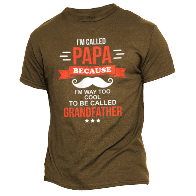 Europa y América verano transfronterizo nuevo estilo comercio exterior ropa de hombre camiseta de Amazon impresión de letras 3D cuello redondo camiseta de manga corta