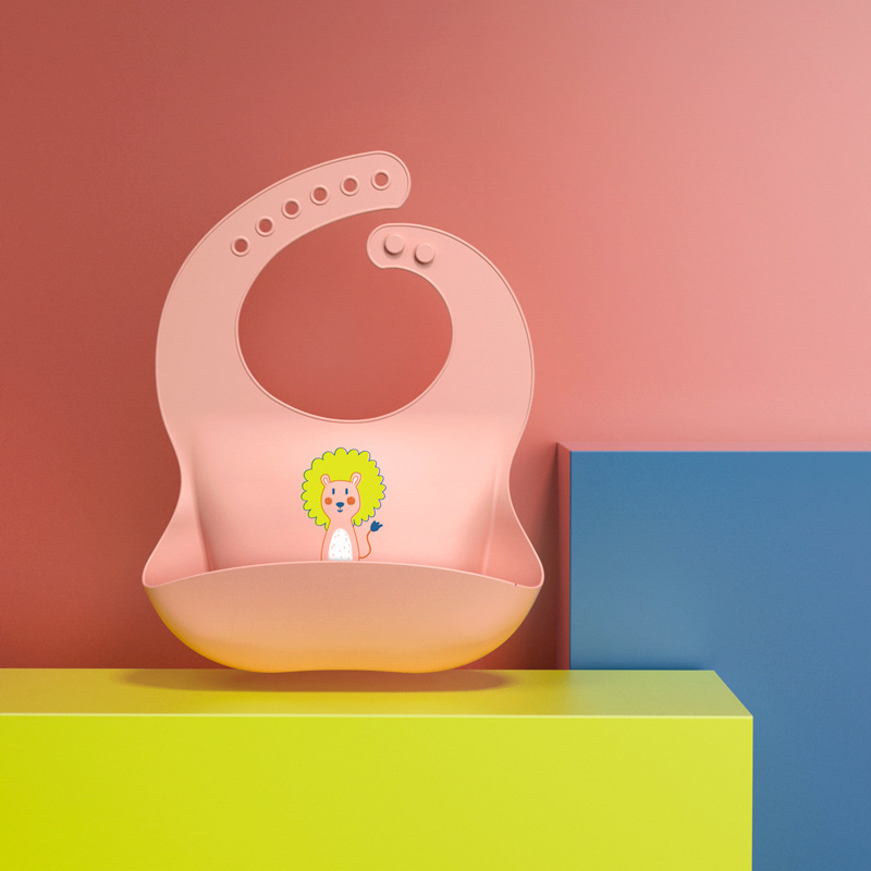 멍청하고 귀여운 사자 [3D 모델]