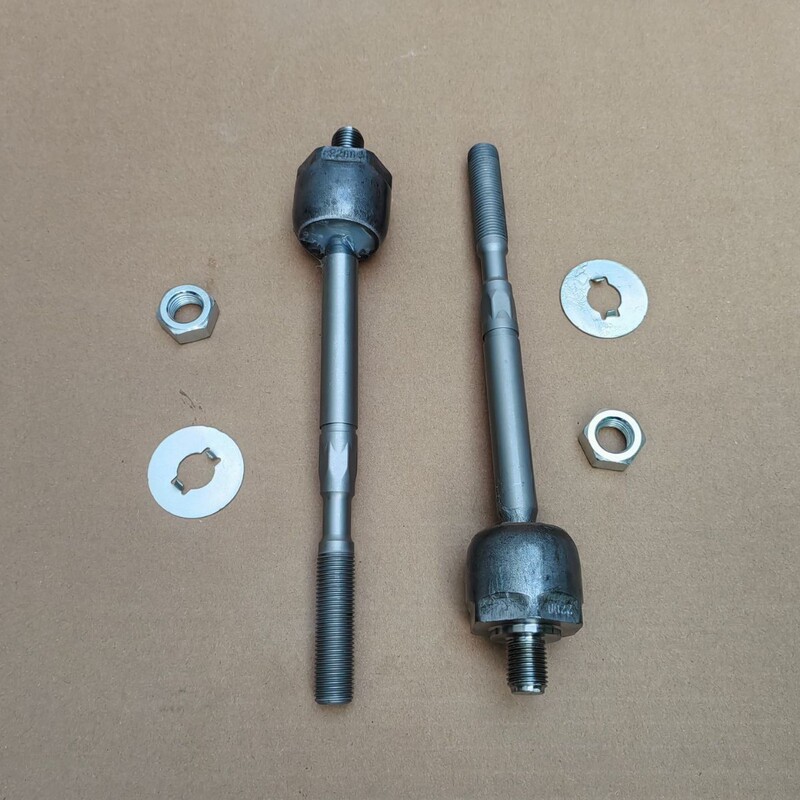 Suitable for Nissan 2021-2025 New X-Trail T33 1.5t Horizontal Pull Rod Inner Ball Joint Auto Parts