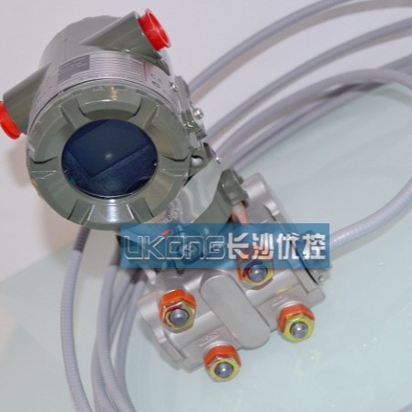 日本YOKOGAWA横河DPharp EJA压力变送器