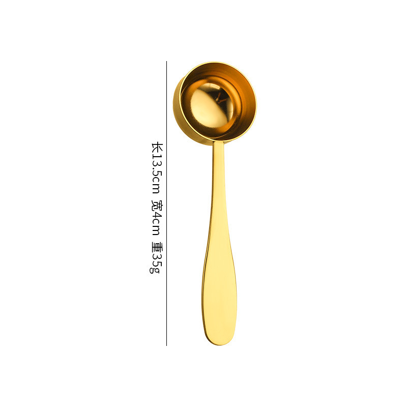 定 制不锈钢304量勺咖啡勺茶勺粉末勺茶匙多规格量匙咖啡匙跨境|undefined
