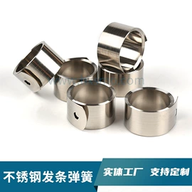 压缩弹簧;拉伸弹簧;异形弹簧