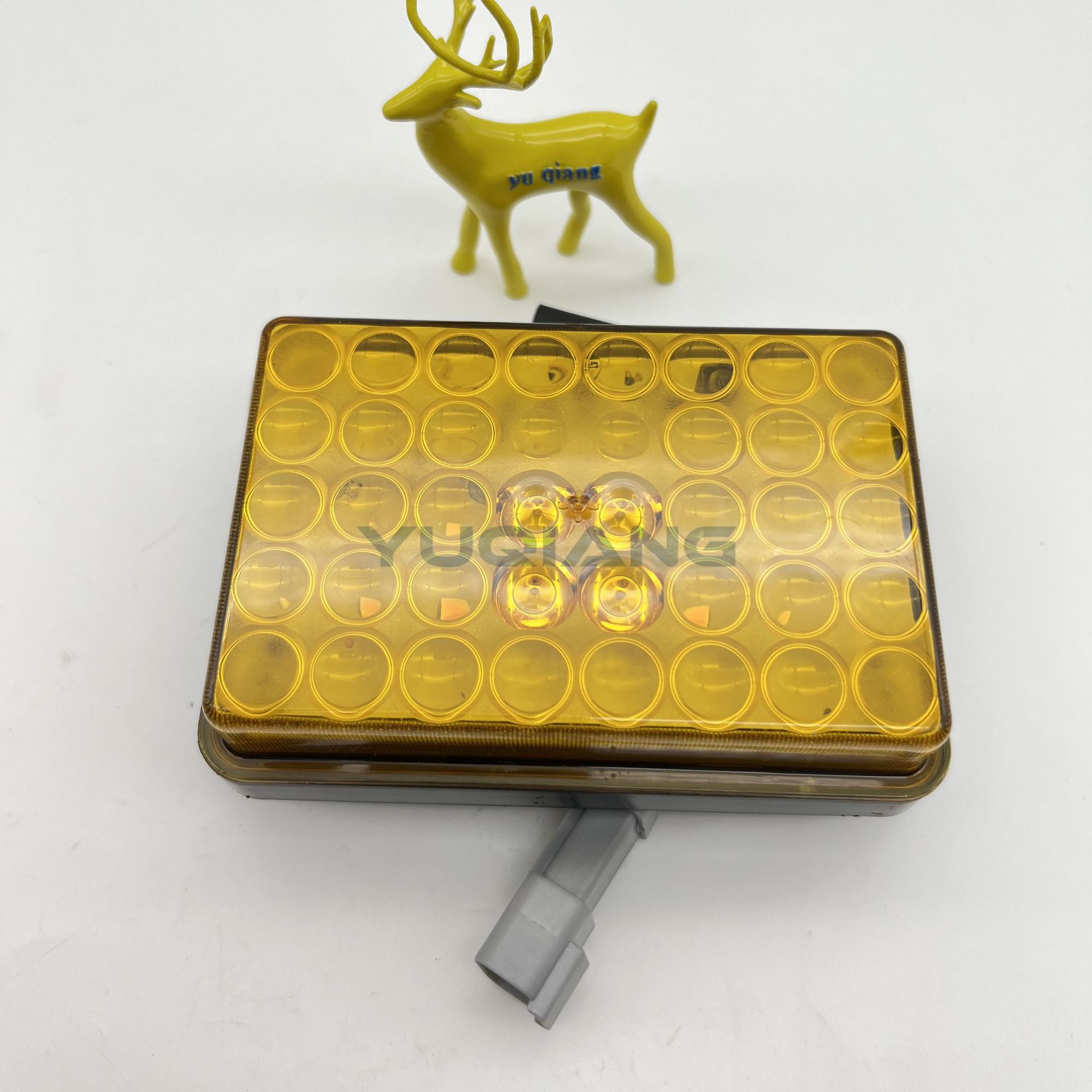 平地机120H 140H发光二极管信号灯24v转向信号199-3368 334-5410