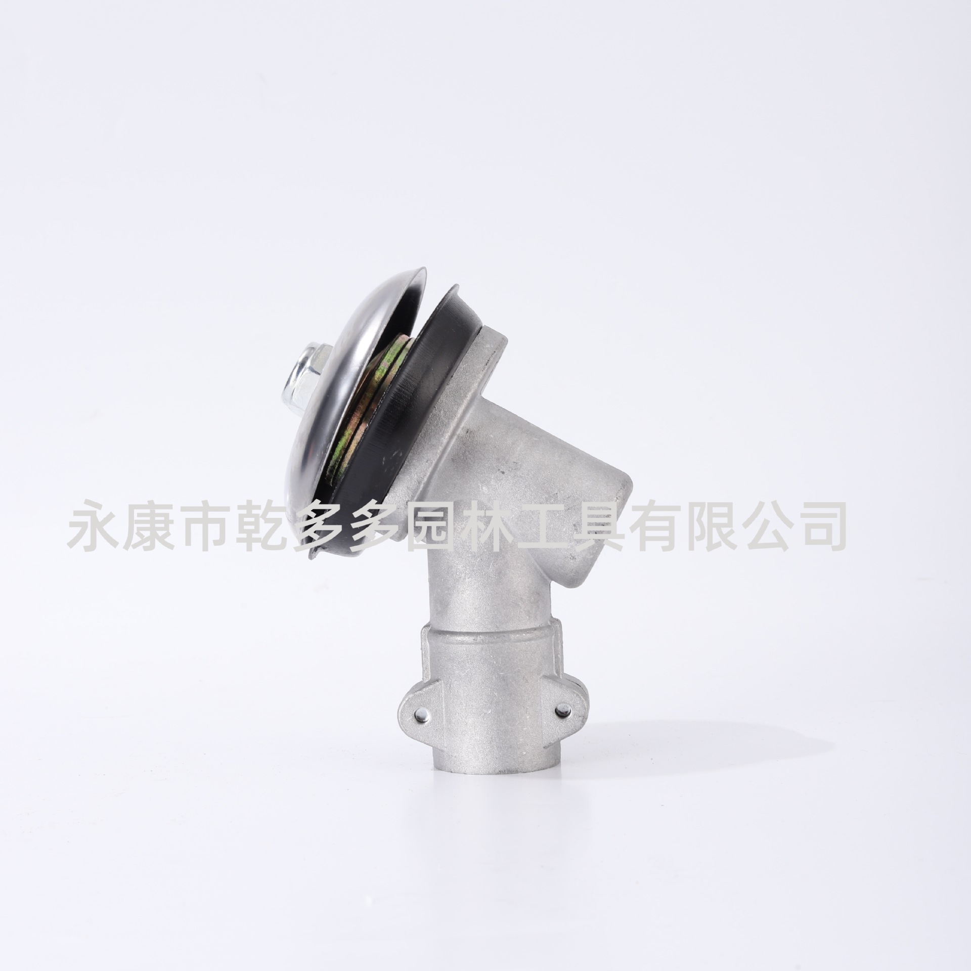 Blade Gear Box Assembly, Grass Cutting Work Head, Two-Stroke, Four-Stroke Lawn Mower, Brush Cutter, Harvester Accessories Factory