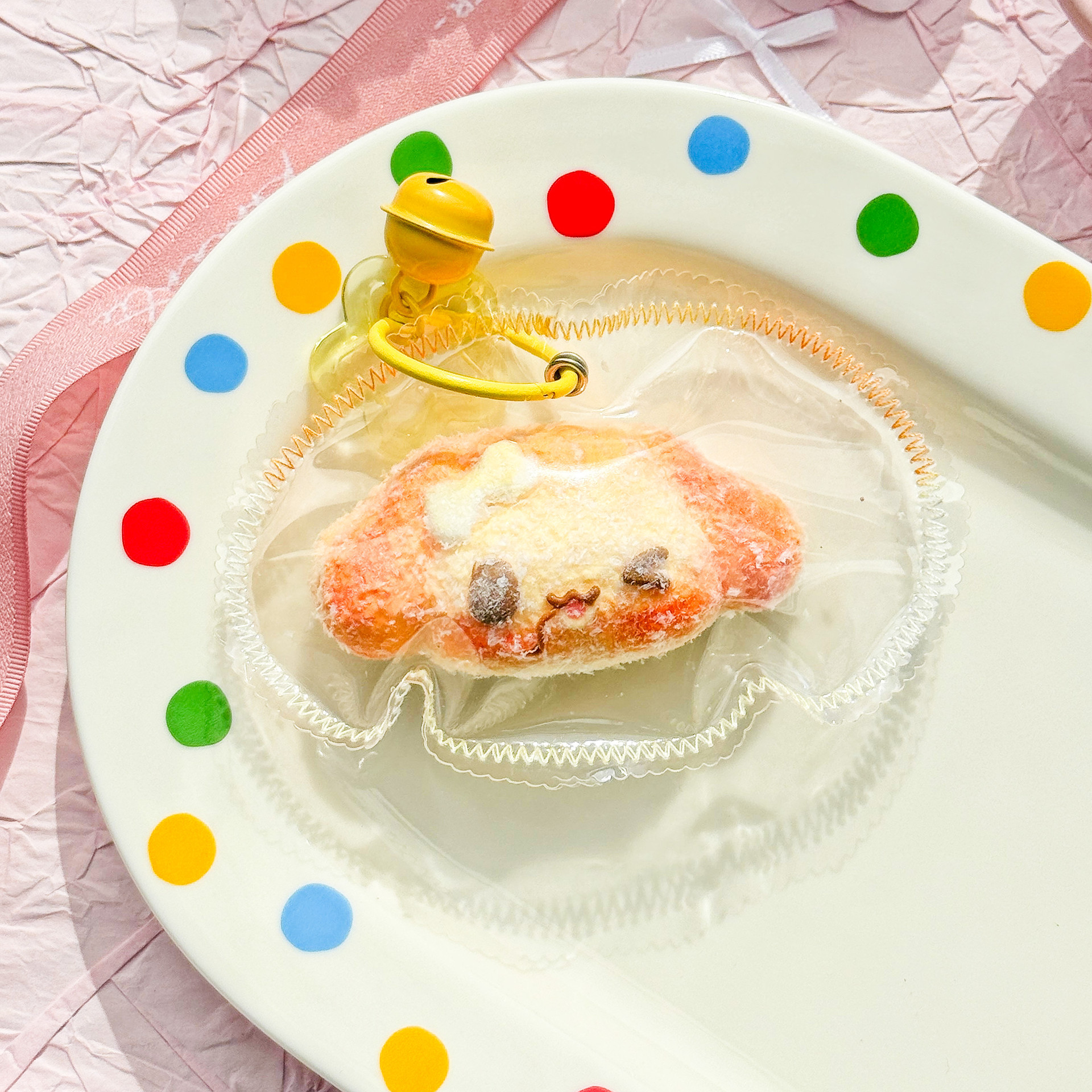 동물 머리 유형 I