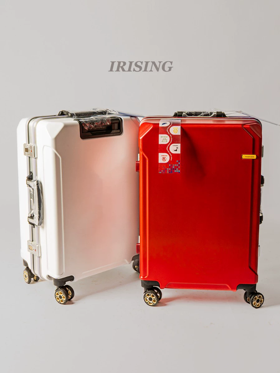 High quality suitcase, upgraded version, custom-made