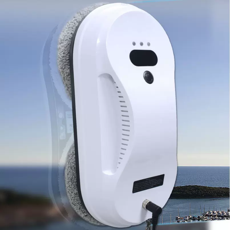 源头工厂擦窗机器人AI规划2.4G遥控家用Cleanerrobot智能清洁自动