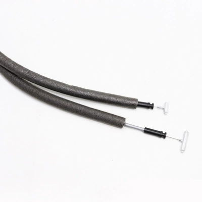Sonata right rear – Other power supply, ignition system