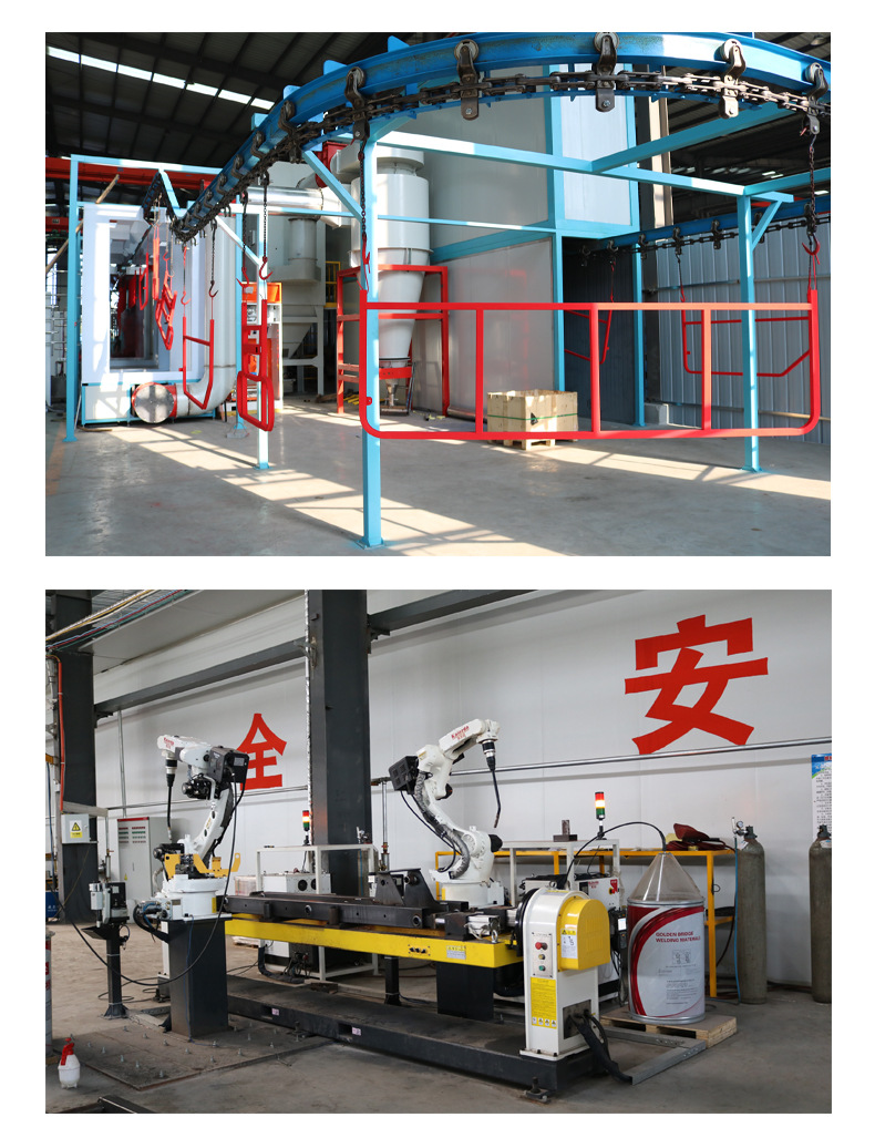Warehouse Logistics 10m Fully Self-Propelled Lift Four-Wheel Maintenance Climbing Vehicle Electric Hydraulic Self-Propelled Lift Vehicle