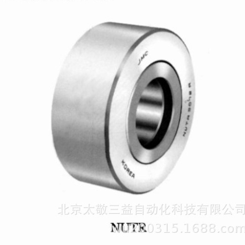 原装正品 现货供应 韩国JMC关节轴承NUTR50*130R滚针轴承