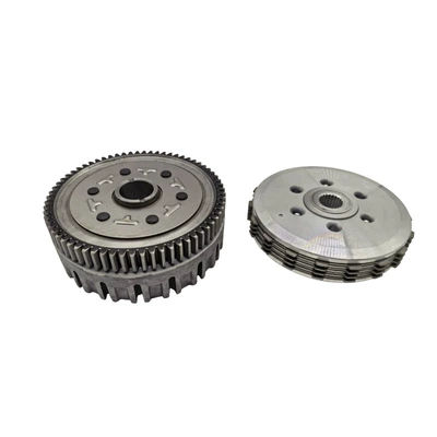 Avtomatik sürtünməli mufta KPH125 T125 WAVE125