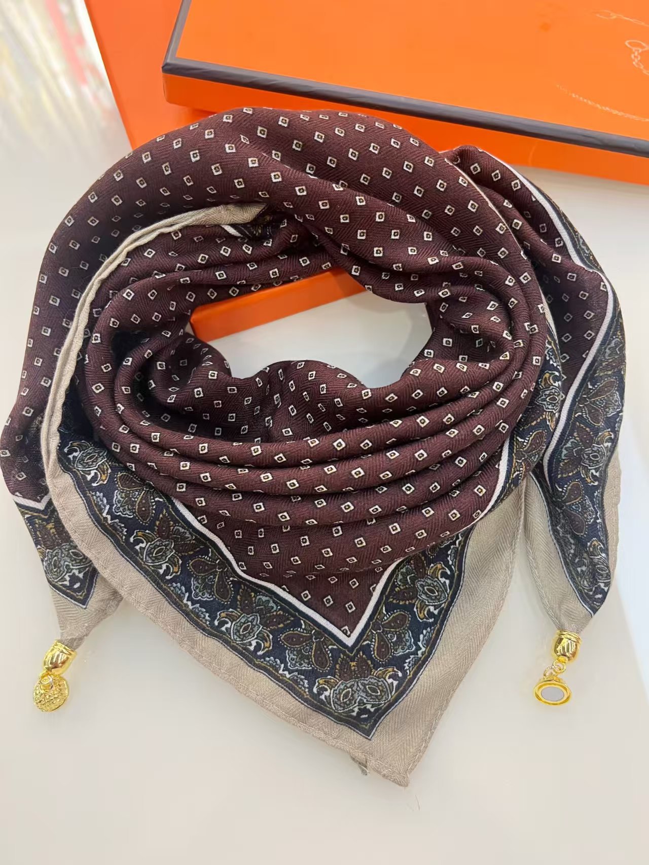 올드머니 스타일