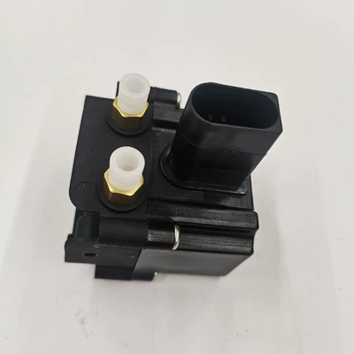 damping system for BMW E70 shock absorber
